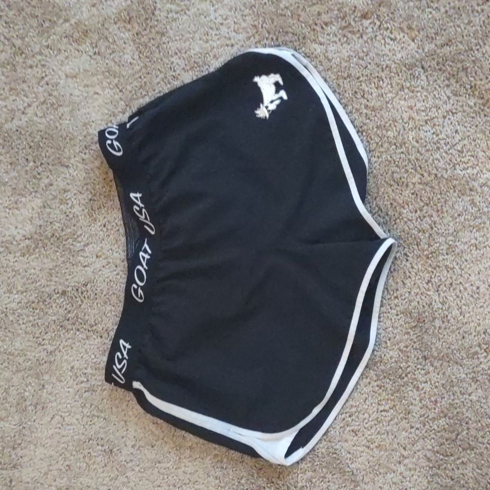 Goat USA Athletic Shorts